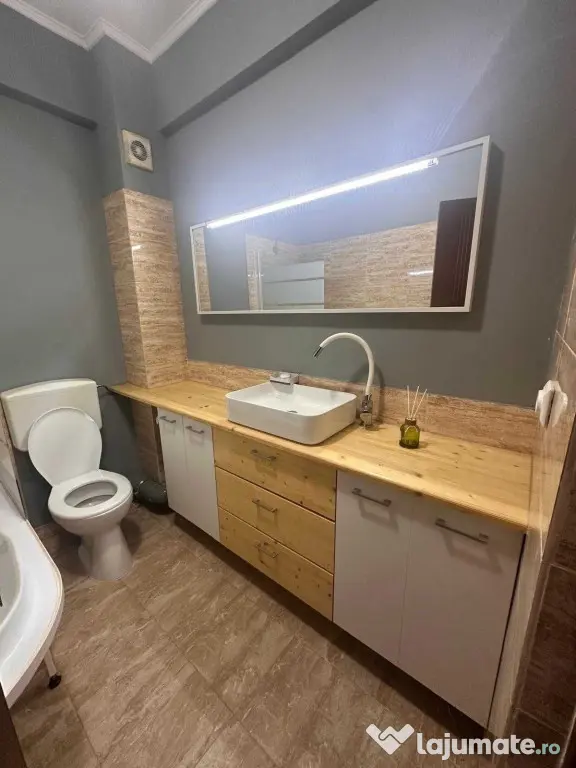 Berceni grand arena etaj 3 cu parcare