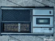 Radio casetofon Grundig C 4100