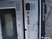 Radio casetofon Grundig C 4100