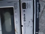 Radio casetofon Grundig C 4100