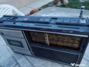 Radio casetofon Grundig C 4100