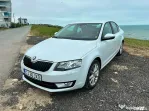 Skoda Octavia inmatriculat recent