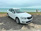 Skoda Octavia inmatriculat recent 