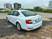 Skoda Octavia inmatriculat recent 