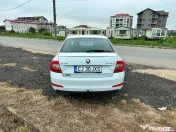 Skoda Octavia inmatriculat recent 