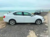 Skoda Octavia inmatriculat recent 