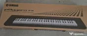 Pian, pianină, Keyboard, digital Yamaha NP-12B Piaggero. 