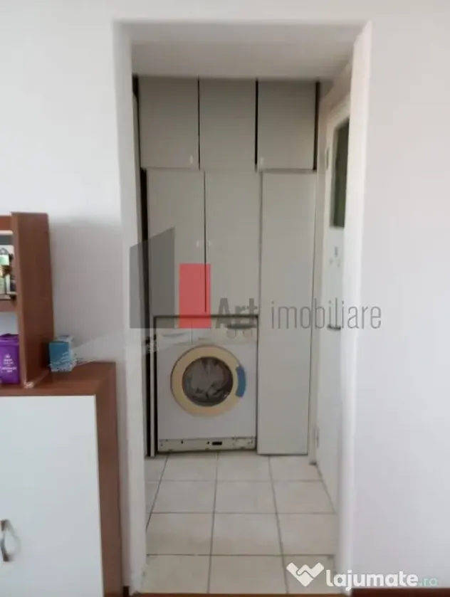 2 camere Drumul Taberei Plaza