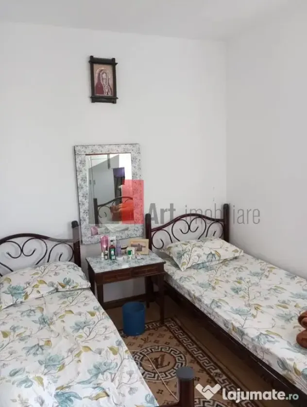 2 camere Drumul Taberei Plaza