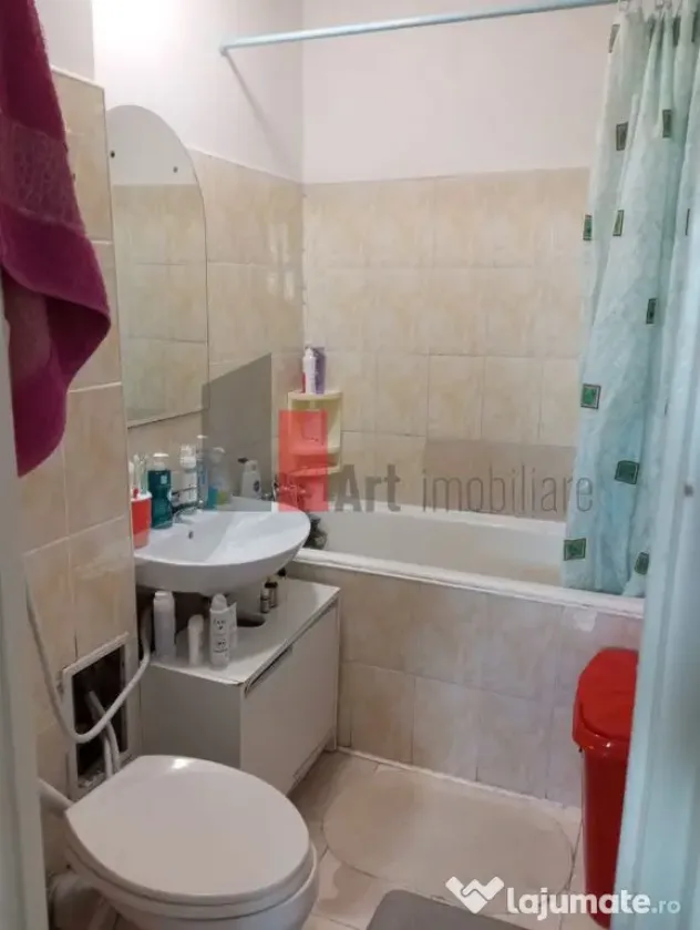 2 camere Drumul Taberei Plaza