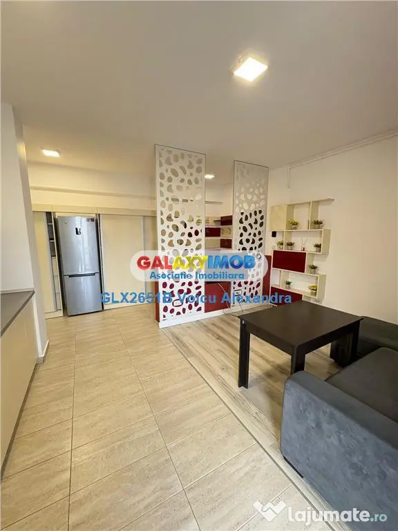 Apartament 2 Camere Bloc Nou - Berceni - Popesti Leordeni