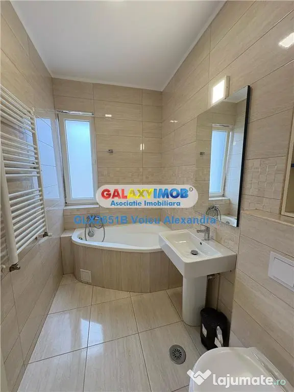 Apartament 2 Camere Bloc Nou - Berceni - Popesti Leordeni