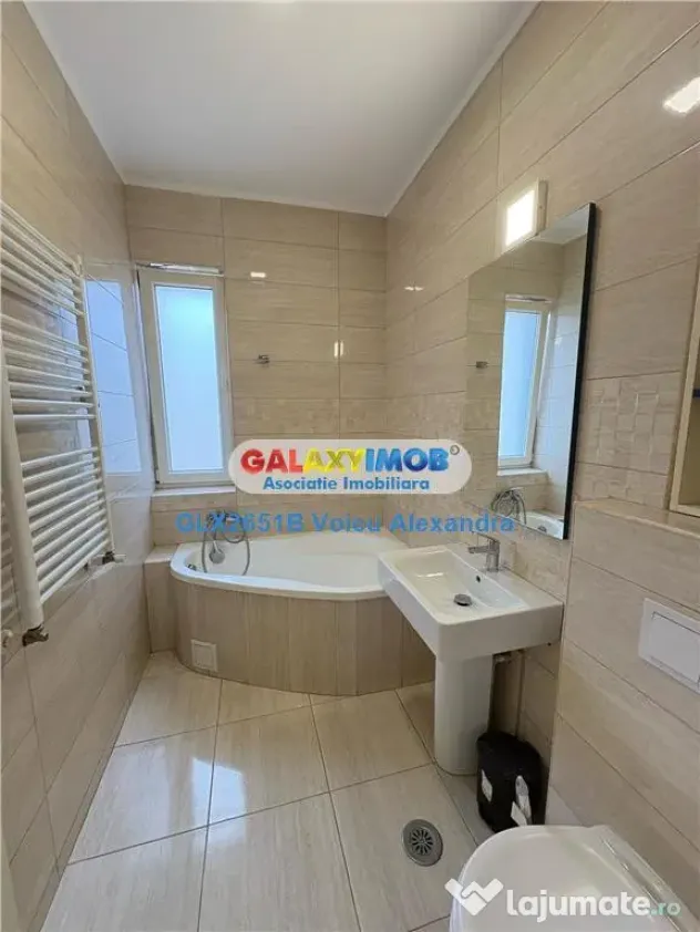 Apartament 2 Camere Bloc Nou - Berceni - Popesti Leordeni