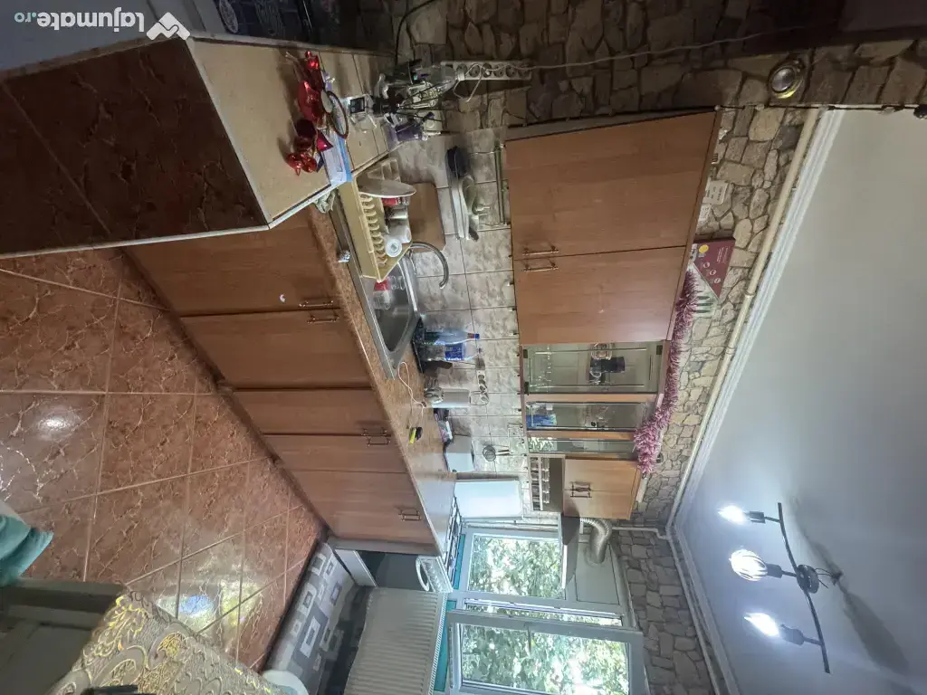 Garsoniera Chitila apropiere de centura Bucuresti decomandata