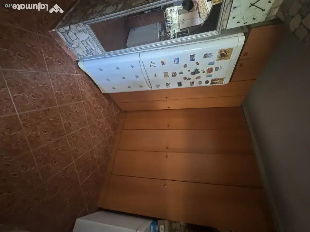 Garsoniera Chitila apropiere de centura Bucuresti decomandata