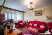 Apartament 2 camere, Calea 13 Septembrie. Etaj 5/8 | Bloc 19 