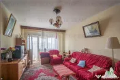 Apartament 2 camere, Calea 13 Septembrie. Etaj 5/8 | Bloc 19 