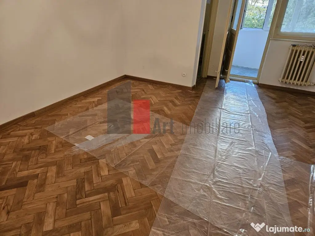 Garsoniera Drumul Taberei