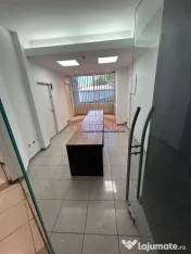 Spatiu de Birouri vizavi de Metrou Brancoveanu I 183 mp I 