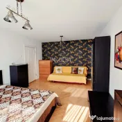 Apartament 1 camera, decomandat, zona Moara de Foc- Autocent