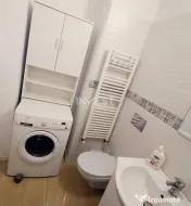 Apartament 1 camera, decomandat, zona Moara de Foc- Autocent