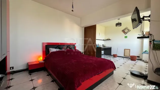 Apartament cu vedere panoramică spre Cotroceni | Șos. Pand