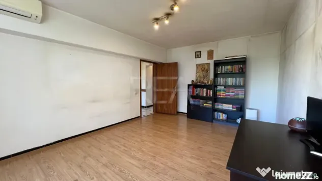 Apartament cu vedere panoramică spre Cotroceni | Șos. Pand