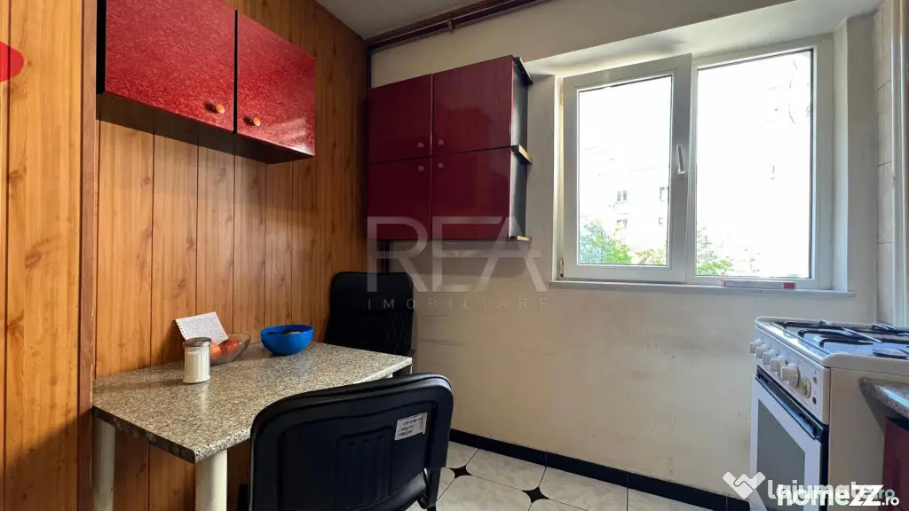 Apartament cu vedere panoramică spre Cotroceni | Șos. Pand