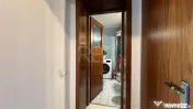 Apartament cu vedere panoramică spre Cotroceni | Șos. Pand 
