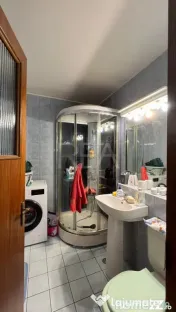 Apartament cu vedere panoramică spre Cotroceni | Șos. Pand 