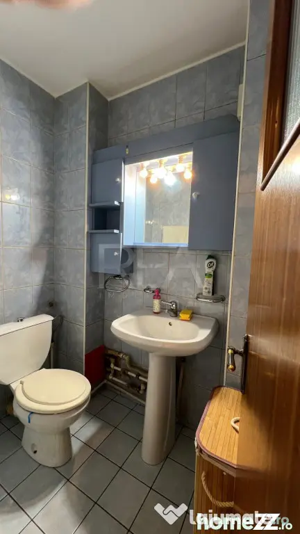 Apartament cu vedere panoramică spre Cotroceni | Șos. Pand