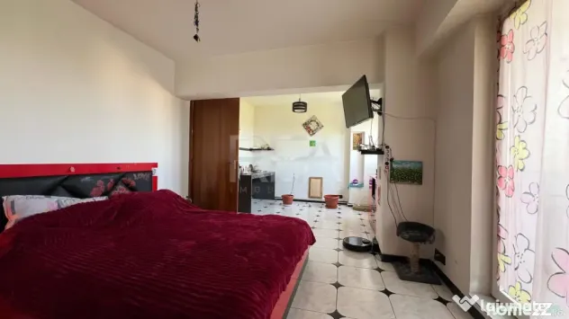 Apartament cu vedere panoramică spre Cotroceni | Șos. Pand