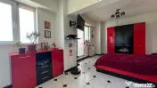 Apartament cu vedere panoramică spre Cotroceni | Șos. Pand 