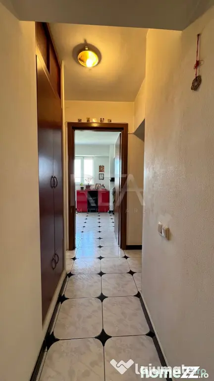 Apartament cu vedere panoramică spre Cotroceni | Șos. Pand