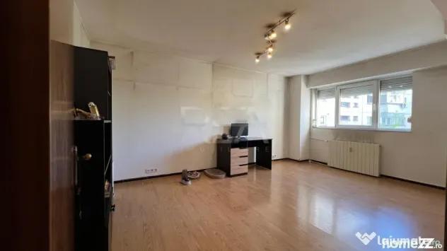 Apartament cu vedere panoramică spre Cotroceni | Șos. Pand