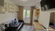 COMPLEX STUDENTESC - APARTAMENT 1 CAMERA - mobilat, utilat, 