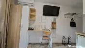 COMPLEX STUDENTESC - APARTAMENT 1 CAMERA - mobilat, utilat, 
