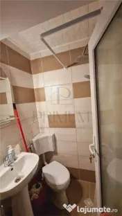 COMPLEX STUDENTESC - APARTAMENT 1 CAMERA - mobilat, utilat, 