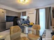 Apartament 2 camere Otopeni, utilat si mobilat, parcare 