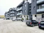Apartament 2 camere Otopeni, utilat si mobilat, parcare 