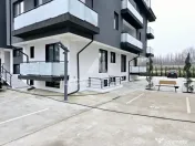 Apartament 2 camere Otopeni, utilat si mobilat, parcare 