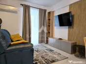 Apartament 2 camere Otopeni, utilat si mobilat, parcare 