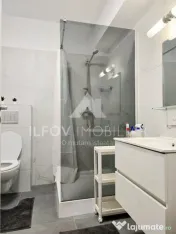 Apartament 2 camere Otopeni, utilat si mobilat, parcare 