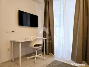 Apartament 2 camere Otopeni, utilat si mobilat, parcare 