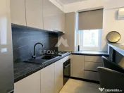 Apartament 2 camere Otopeni, utilat si mobilat, parcare 