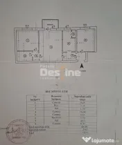 TATARASI, Apartament 3 camere