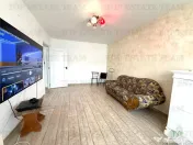 Apartament 3 camere | Renovat | 2 min de Metrou | Drumul Tab