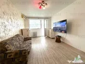 Apartament 3 camere | Renovat | 2 min de Metrou | Drumul Tab
