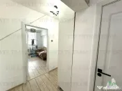 Apartament 3 camere | Renovat | 2 min de Metrou | Drumul Tab