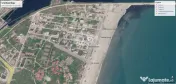 Teren în primul rând la mare – 500 mp, Mamaia Nord